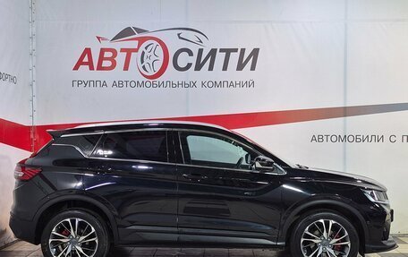 Geely Coolray I, 2022 год, 1 830 000 рублей, 8 фотография