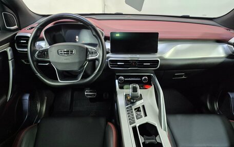 Geely Coolray I, 2022 год, 1 830 000 рублей, 10 фотография