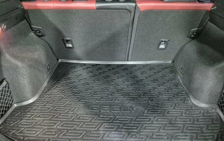 Geely Coolray I, 2022 год, 1 830 000 рублей, 21 фотография