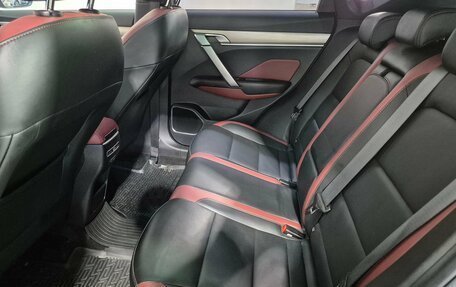 Geely Coolray I, 2022 год, 1 830 000 рублей, 15 фотография