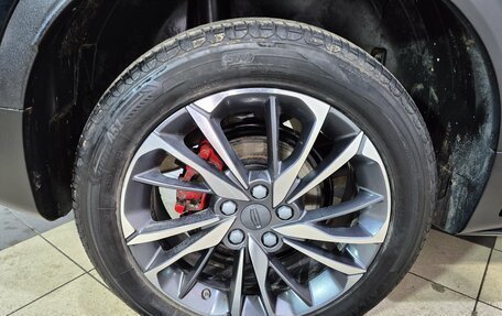 Geely Coolray I, 2022 год, 1 830 000 рублей, 20 фотография