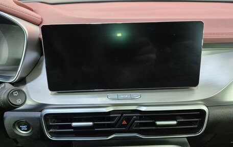 Geely Coolray I, 2022 год, 1 830 000 рублей, 16 фотография