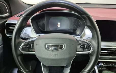 Geely Coolray I, 2022 год, 1 830 000 рублей, 11 фотография