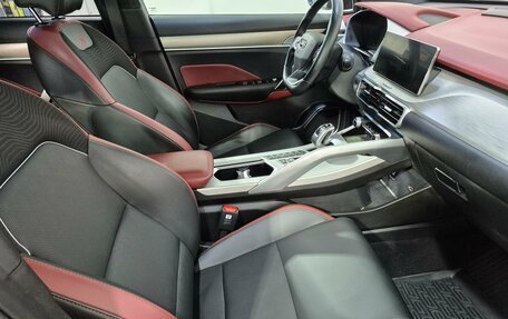 Geely Coolray I, 2022 год, 1 830 000 рублей, 13 фотография