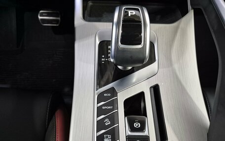 Geely Coolray I, 2022 год, 1 830 000 рублей, 17 фотография