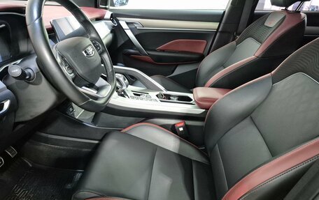 Geely Coolray I, 2022 год, 1 830 000 рублей, 12 фотография