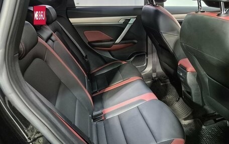 Geely Coolray I, 2022 год, 1 830 000 рублей, 14 фотография