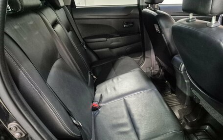 Mitsubishi ASX I рестайлинг, 2013 год, 1 469 000 рублей, 14 фотография