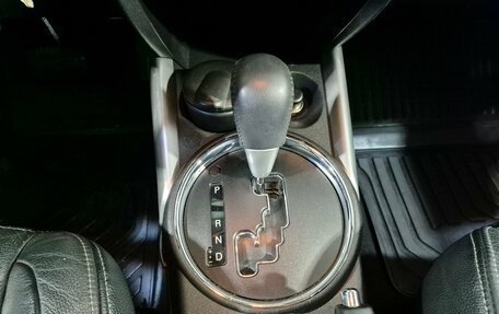 Mitsubishi ASX I рестайлинг, 2013 год, 1 469 000 рублей, 16 фотография