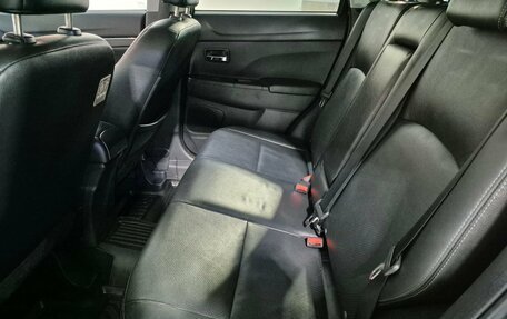 Mitsubishi ASX I рестайлинг, 2013 год, 1 469 000 рублей, 15 фотография