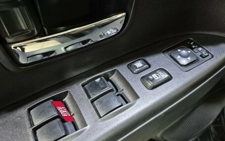 Mitsubishi ASX I рестайлинг, 2013 год, 1 469 000 рублей, 18 фотография