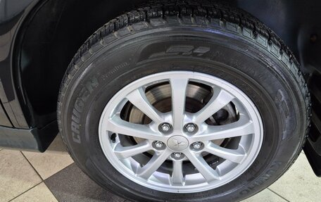 Mitsubishi ASX I рестайлинг, 2013 год, 1 469 000 рублей, 20 фотография