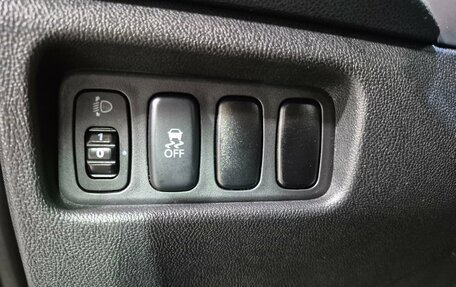 Mitsubishi ASX I рестайлинг, 2013 год, 1 469 000 рублей, 19 фотография