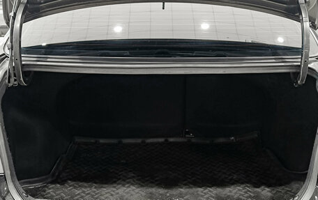 KIA Rio III рестайлинг, 2012 год, 640 000 рублей, 14 фотография