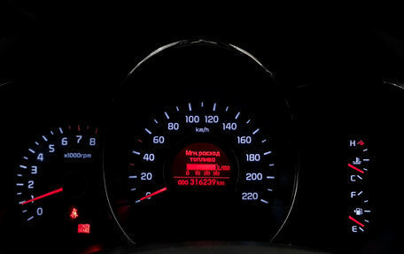 KIA Rio III рестайлинг, 2012 год, 640 000 рублей, 17 фотография