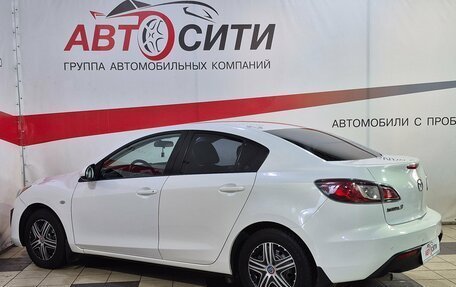 Mazda 3, 2011 год, 799 000 рублей, 5 фотография