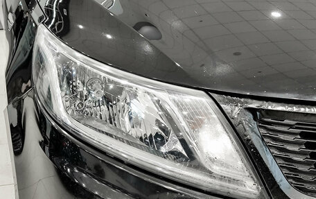 KIA Rio III рестайлинг, 2012 год, 640 000 рублей, 21 фотография