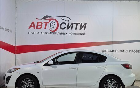 Mazda 3, 2011 год, 799 000 рублей, 4 фотография