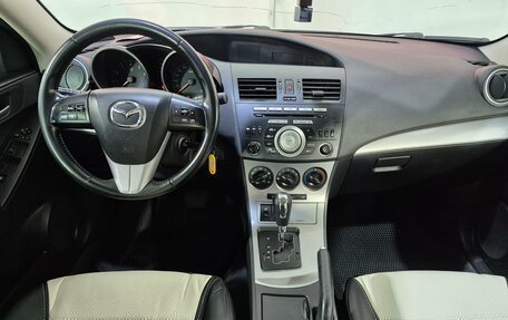 Mazda 3, 2011 год, 799 000 рублей, 10 фотография