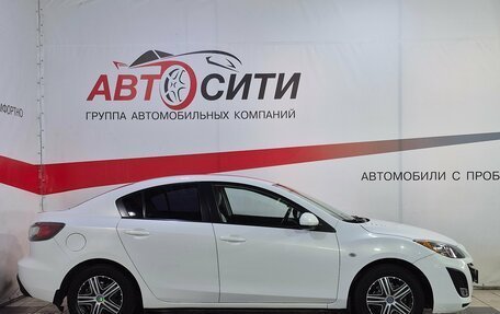 Mazda 3, 2011 год, 799 000 рублей, 8 фотография