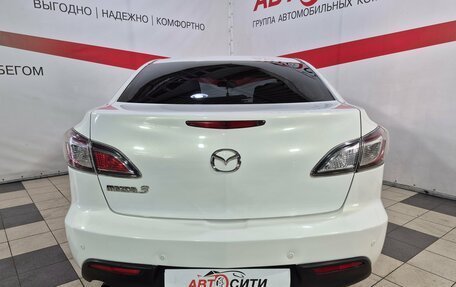 Mazda 3, 2011 год, 799 000 рублей, 6 фотография