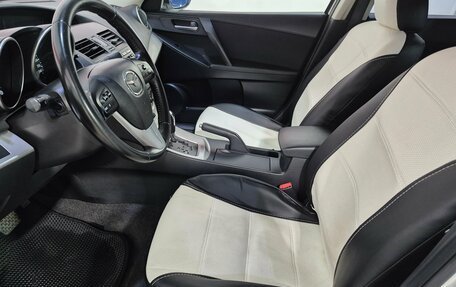 Mazda 3, 2011 год, 799 000 рублей, 12 фотография