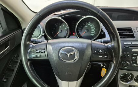 Mazda 3, 2011 год, 799 000 рублей, 11 фотография