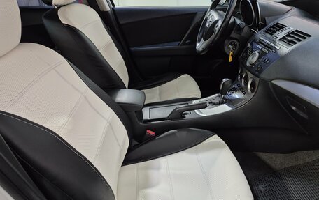 Mazda 3, 2011 год, 799 000 рублей, 13 фотография