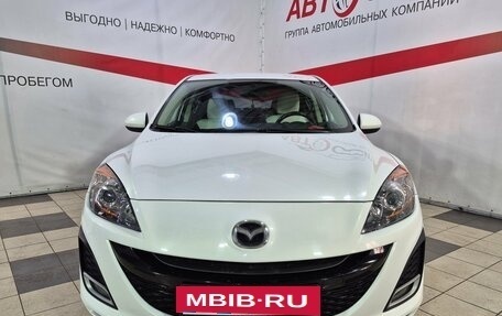 Mazda 3, 2011 год, 799 000 рублей, 2 фотография