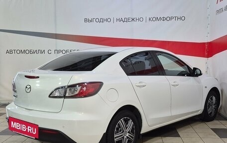 Mazda 3, 2011 год, 799 000 рублей, 7 фотография
