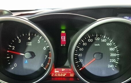 Mazda 3, 2011 год, 799 000 рублей, 9 фотография