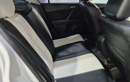 Mazda 3, 2011 год, 799 000 рублей, 14 фотография