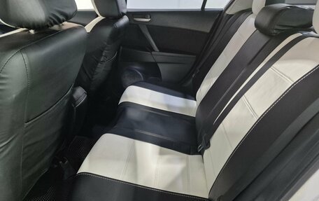 Mazda 3, 2011 год, 799 000 рублей, 15 фотография