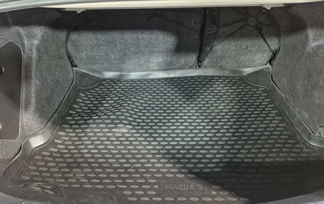 Mazda 3, 2011 год, 799 000 рублей, 21 фотография