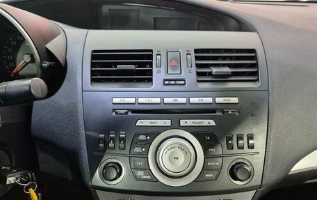 Mazda 3, 2011 год, 799 000 рублей, 17 фотография