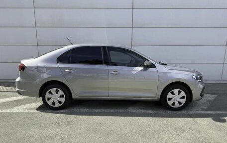 Volkswagen Polo VI (EU Market), 2021 год, 1 850 000 рублей, 5 фотография