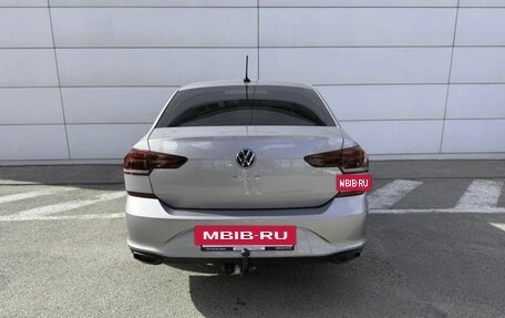 Volkswagen Polo VI (EU Market), 2021 год, 1 850 000 рублей, 8 фотография