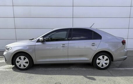 Volkswagen Polo VI (EU Market), 2021 год, 1 850 000 рублей, 10 фотография