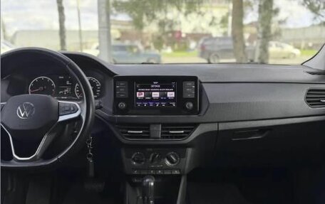 Volkswagen Polo VI (EU Market), 2021 год, 1 850 000 рублей, 15 фотография