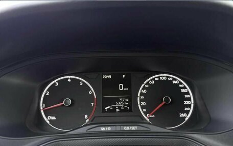 Volkswagen Polo VI (EU Market), 2021 год, 1 850 000 рублей, 16 фотография