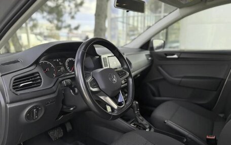 Volkswagen Polo VI (EU Market), 2021 год, 1 850 000 рублей, 13 фотография