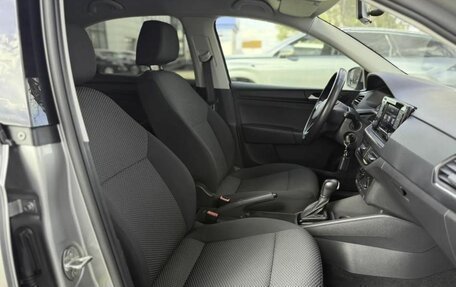 Volkswagen Polo VI (EU Market), 2021 год, 1 850 000 рублей, 18 фотография