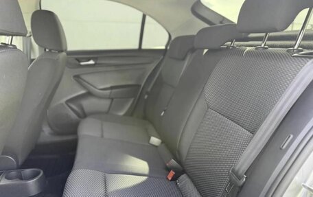 Volkswagen Polo VI (EU Market), 2021 год, 1 850 000 рублей, 19 фотография