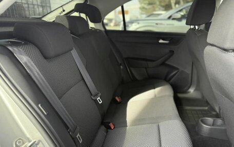 Volkswagen Polo VI (EU Market), 2021 год, 1 850 000 рублей, 20 фотография