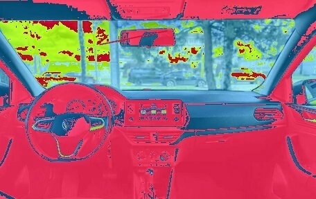 Volkswagen Polo VI (EU Market), 2021 год, 1 850 000 рублей, 14 фотография