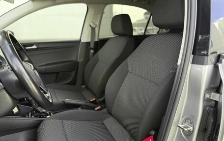 Volkswagen Polo VI (EU Market), 2021 год, 1 850 000 рублей, 17 фотография