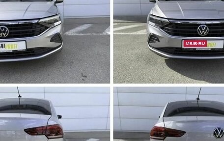 Volkswagen Polo VI (EU Market), 2021 год, 1 850 000 рублей, 21 фотография