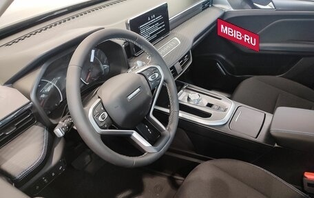 Haval Jolion, 2026 год, 2 599 000 рублей, 13 фотография