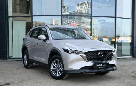 Mazda CX-5 II, 2026 год, 4 129 658 рублей, 3 фотография