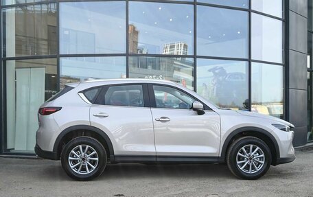 Mazda CX-5 II, 2026 год, 4 129 658 рублей, 4 фотография